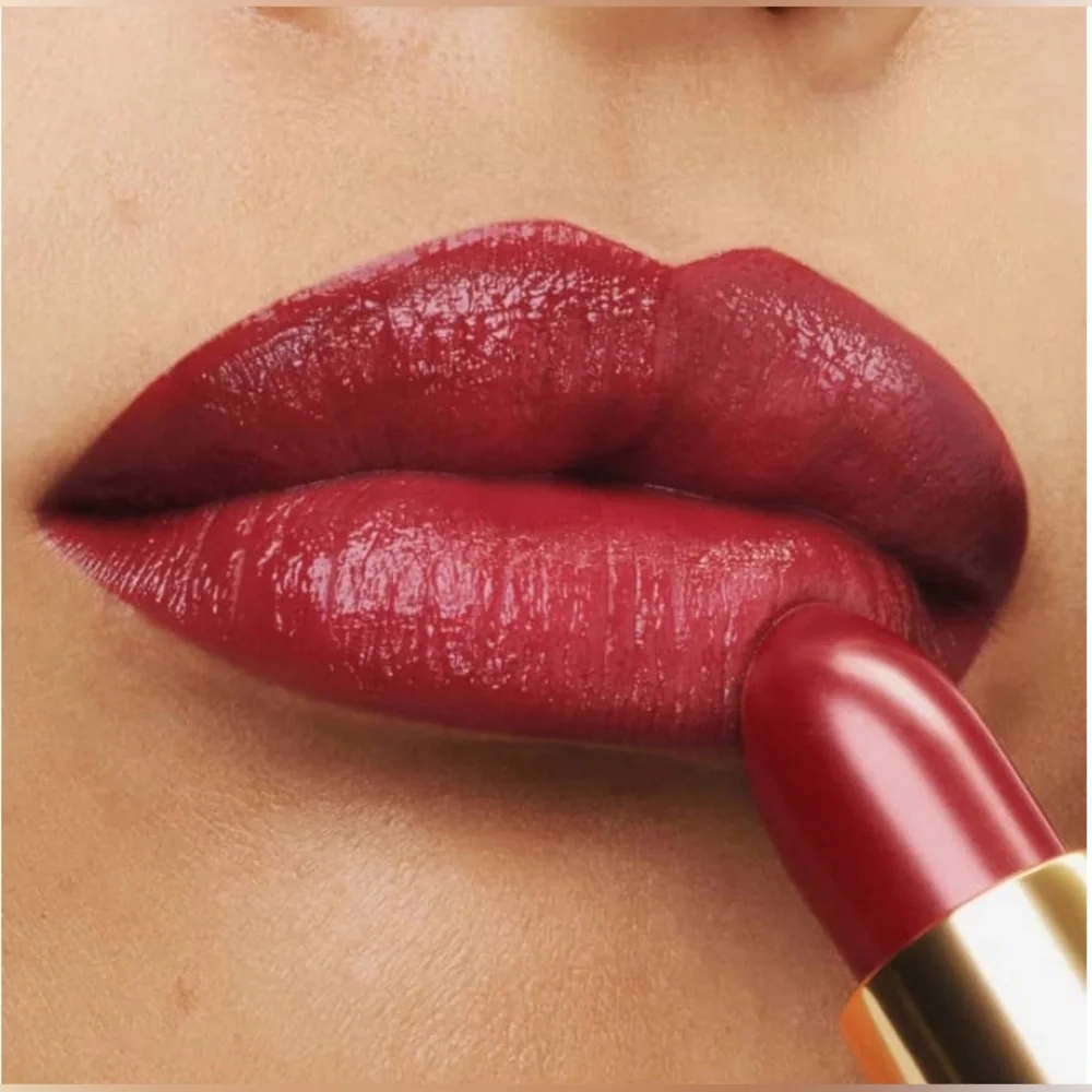 TOM FORD Impassioned 80 Rose Exposed Lipstick In Box - Picture 4 of 5